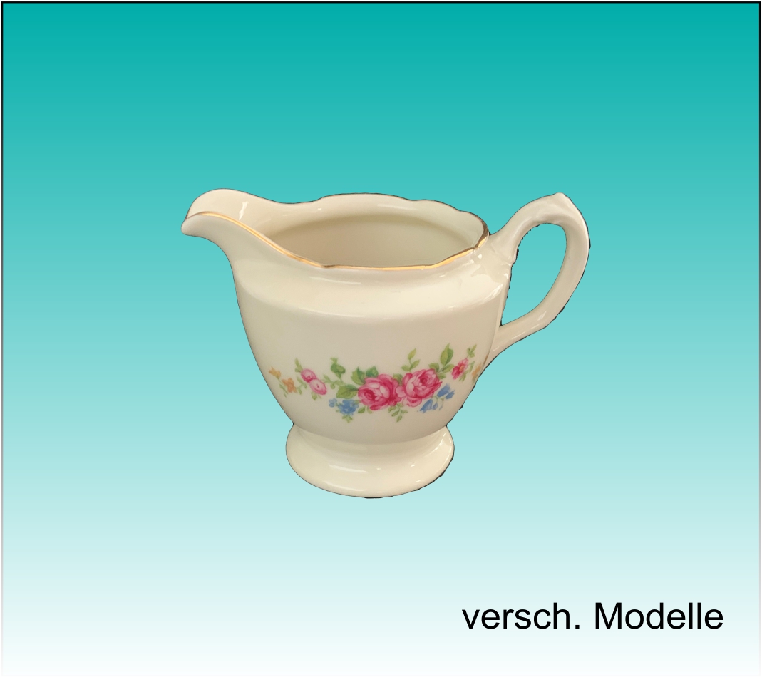 Milchkännchen groß "Vintage"2